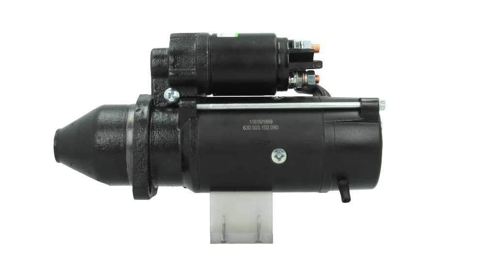 Démarreur John Deere 3.4 kw - +Line Original - 630.503.102.090