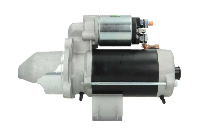 Démarreur John Deere 3.0 kw - +Line Original - 630.505.103.010