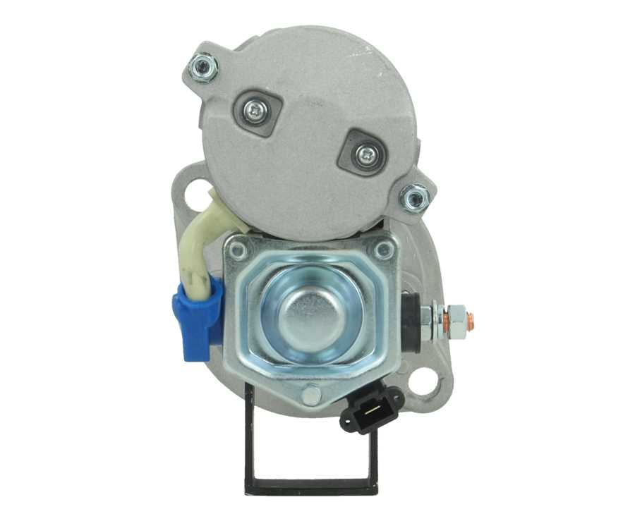 Démarreur John Deere 1.0 kw - +Line Original - 630.506.112.050