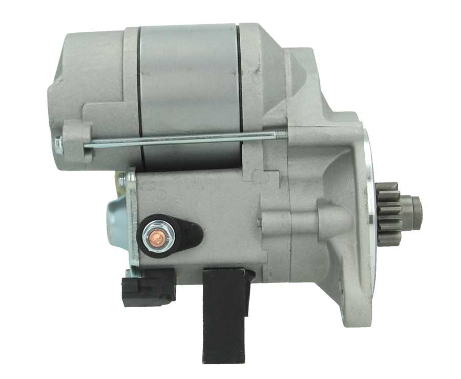 Démarreur John Deere 1.0 kw - +Line Original - 630.506.112.050