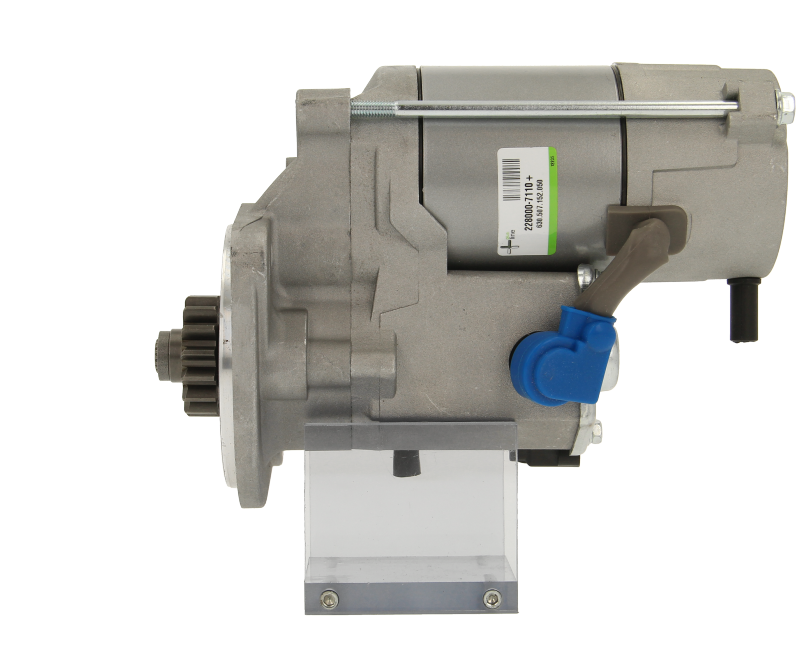 Démarreur John Deere 2.0 kw - +Line Original - 630.507.152.050