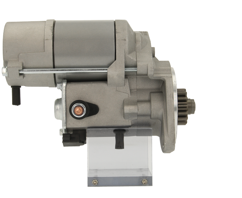 Démarreur John Deere 2.0 kw - +Line Original - 630.507.152.050