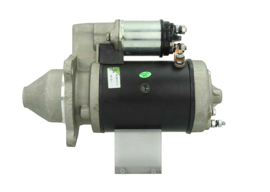 Démarreur David Brown 2.1 kw - +Line Original - 630.508.113.100
