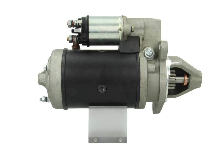 Démarreur David Brown 2.1 kw - +Line Original - 630.508.113.100