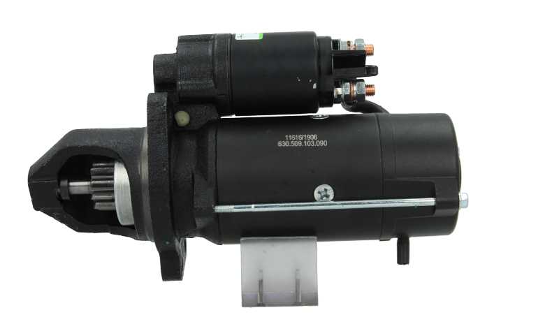Démarreur John Deere 4.2 kw - +Line Original - 630.509.103.090