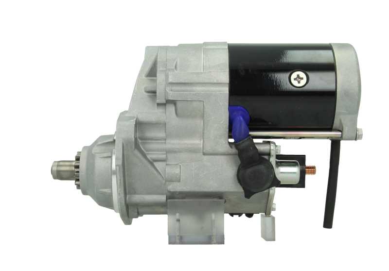Démarreur John Deere 4.0 kw - Denso Neuf - 630.510.113.260