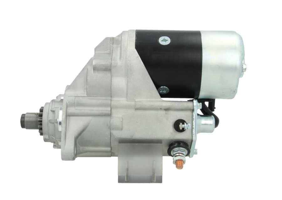 Démarreur John Deere 2.5 kw - +Line Original - 630.514.132.050