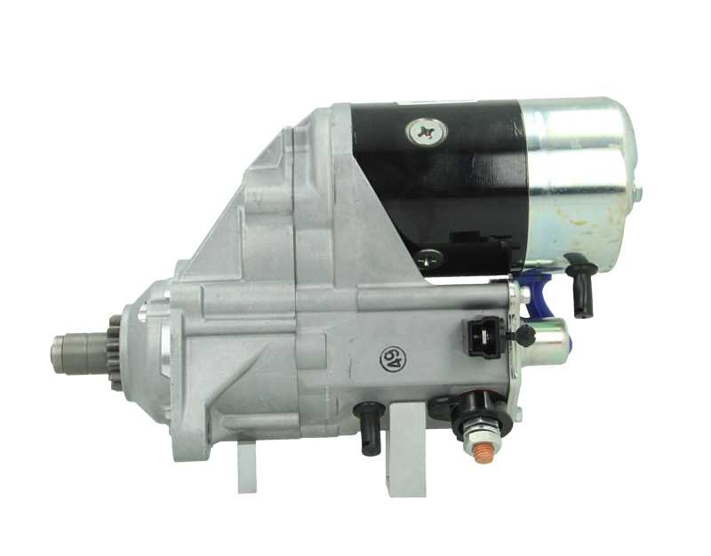 Démarreur John Deere 2.5 kw - Denso Neuf - 630.514.132.260