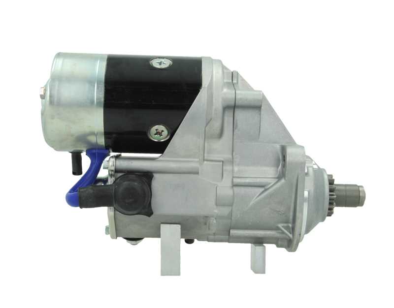 Démarreur John Deere 2.5 kw - Denso Neuf - 630.514.132.260