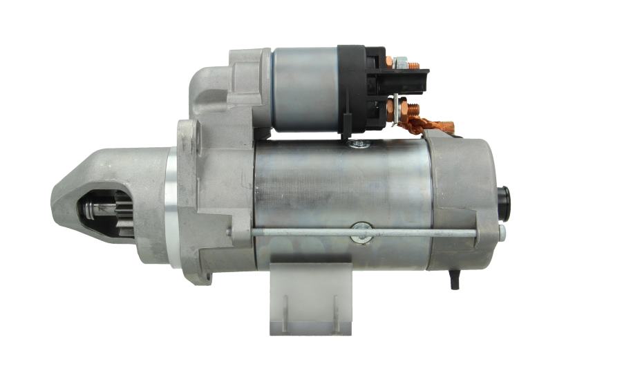 Démarreur John Deere 4.0 kw - Bosch Neuf - 630.517.112.210