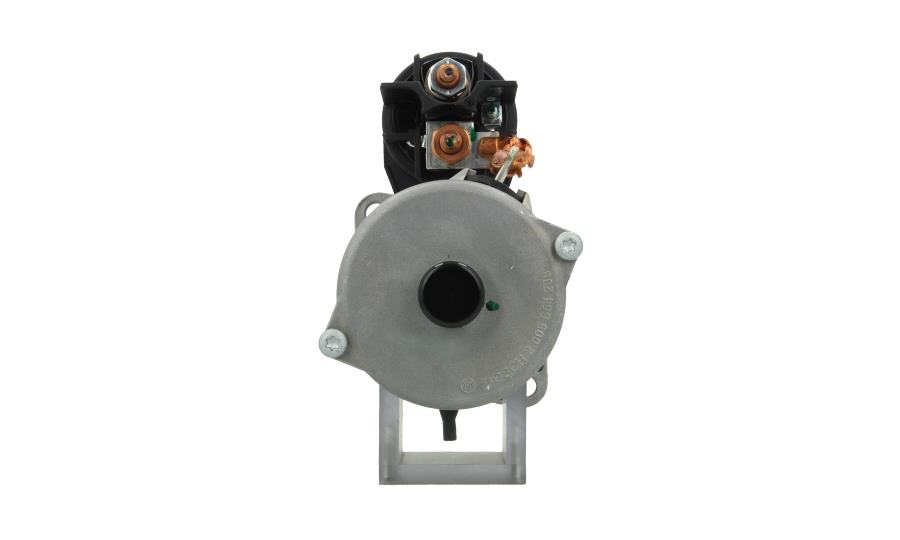 Démarreur John Deere 4.0 kw - Bosch Neuf - 630.517.112.210