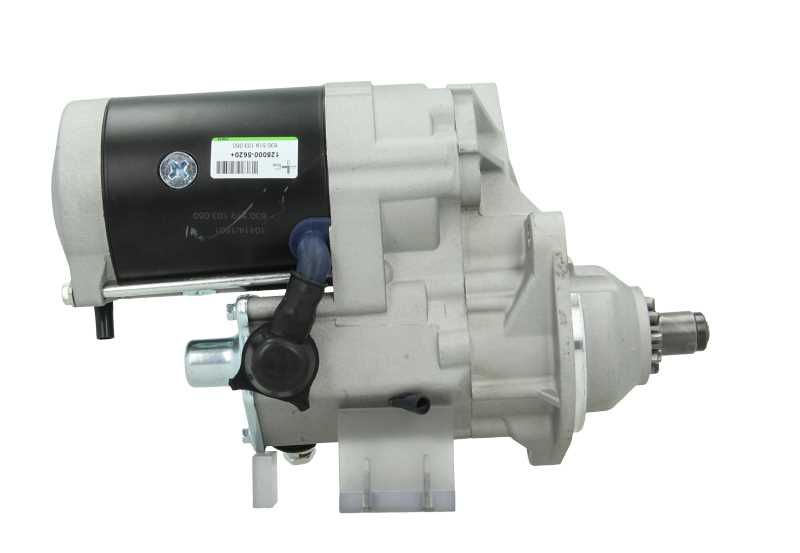 Démarreur Case International 4.0 kw - +Line Original - 630.519.103.050