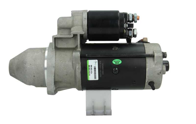 Démarreur John Deere 3.0 kw (reduction) - +Line Original - 630.522.102.010