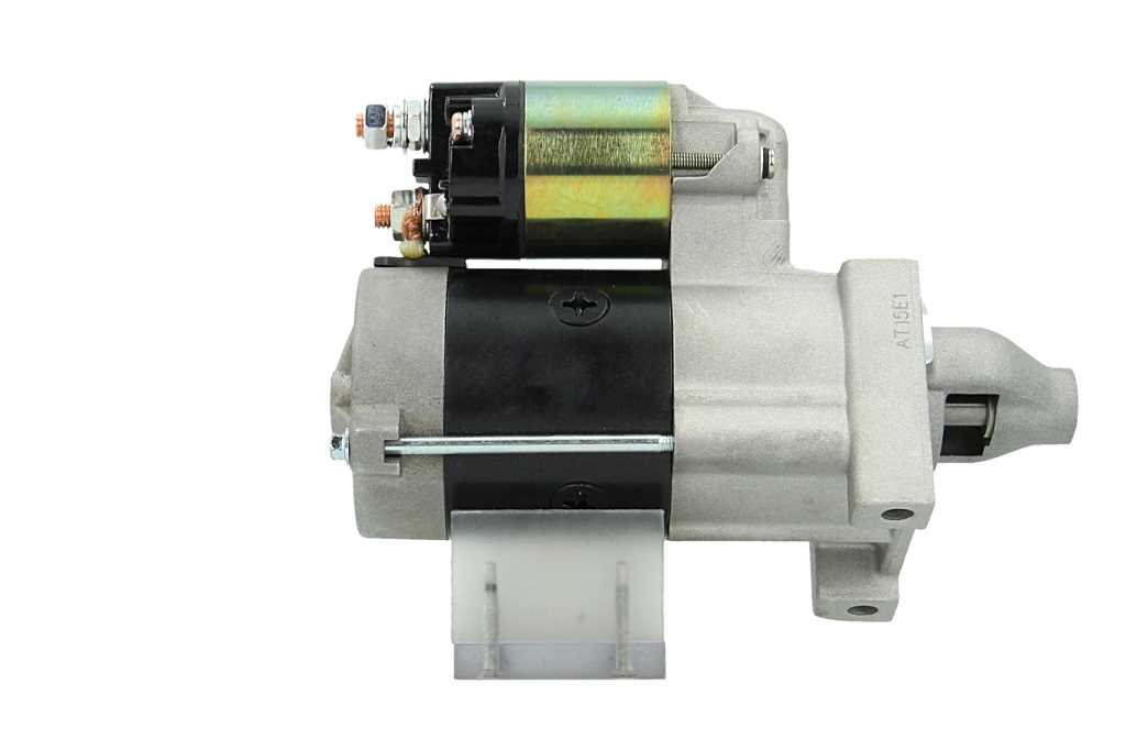 Démarreur John Deere 0.6 kw - +Line Original - 630.523.092.050