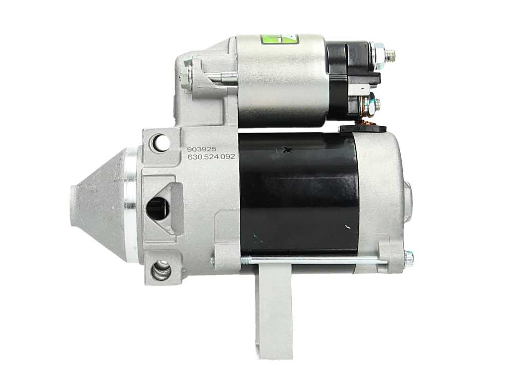 Démarreur John Deere 0.7 kw - +Line Original - 630.524.092.050