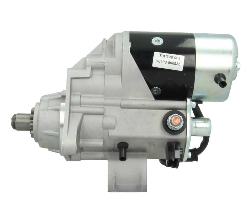Démarreur John Deere 2.5 kw - +Line Original - 630.525.102.050