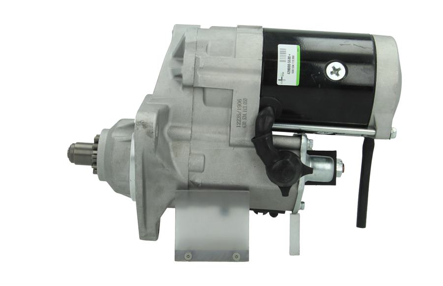 Démarreur John Deere 5.0 kw - +Line Original - 630.534.113.050