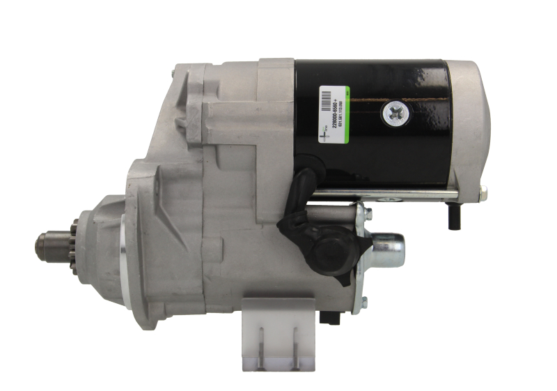 Démarreur John Deere 7.5 kw - +Line Original - 631.501.113.050