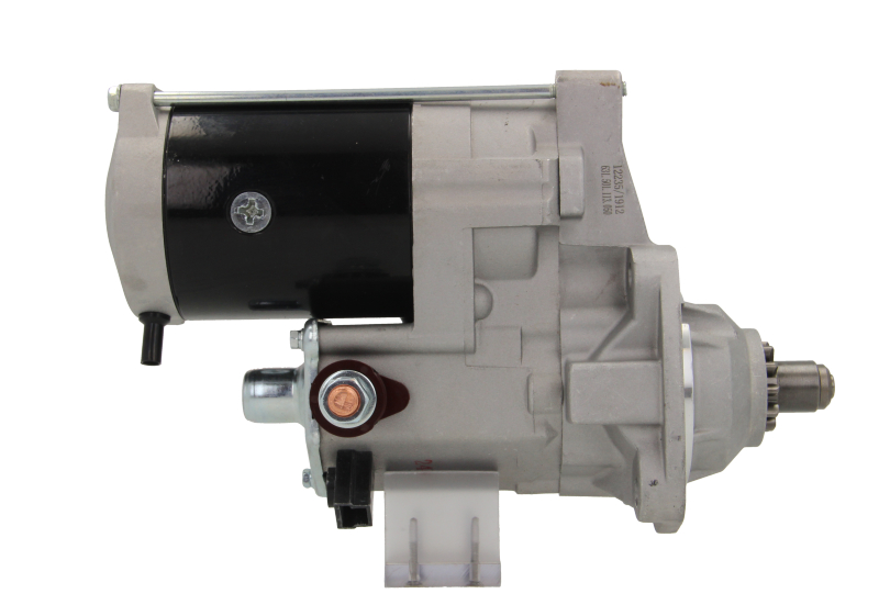 Démarreur John Deere 7.5 kw - +Line Original - 631.501.113.050