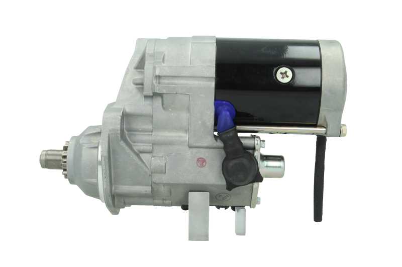 Démarreur John Deere 7.8 kw - Denso Neuf - 631.501.113.260