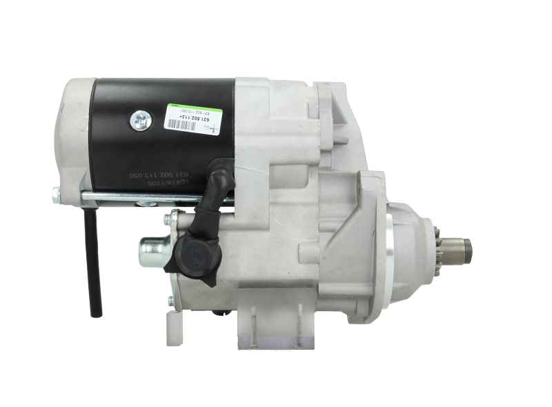 Démarreur John Deere 7.8 kw - +Line Original - 631.502.113.050