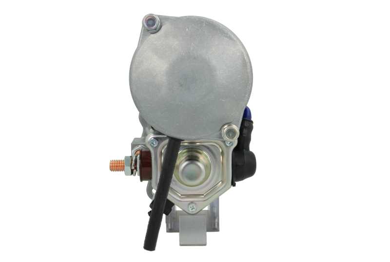 Démarreur John Deere 7.8 kw - Denso Neuf - 631.502.113.260