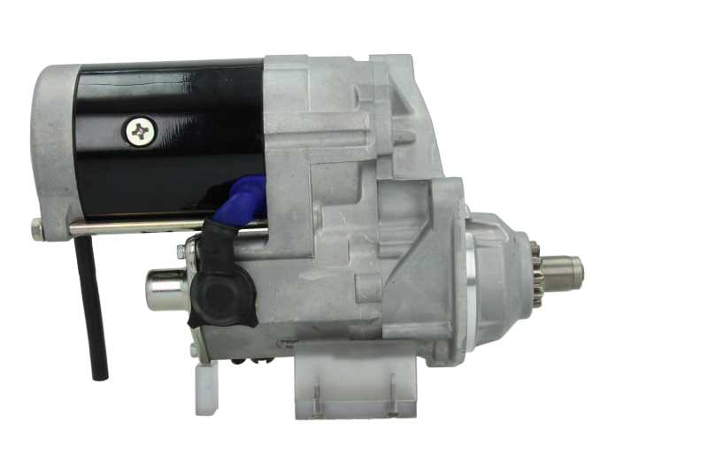 Démarreur John Deere 7.8 kw - Denso Neuf - 631.502.113.260