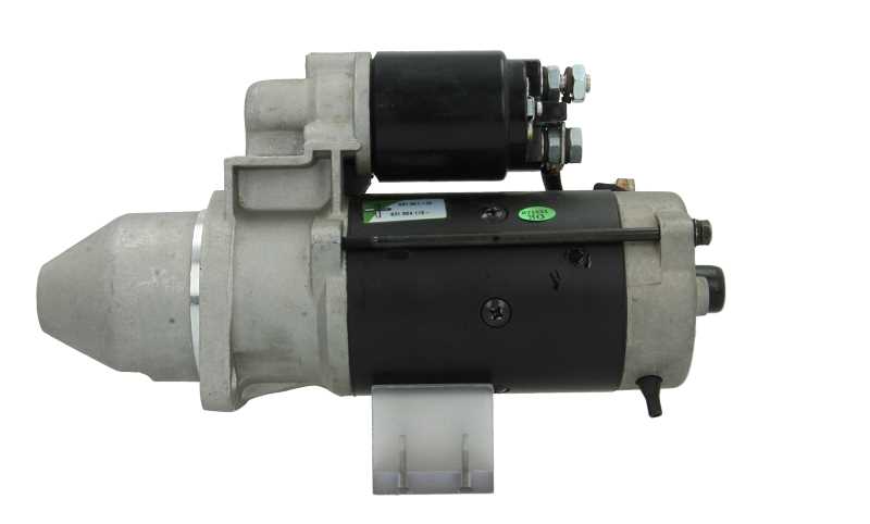 Démarreur John Deere 4.0 kw - +Line Original - 631.504.102.010