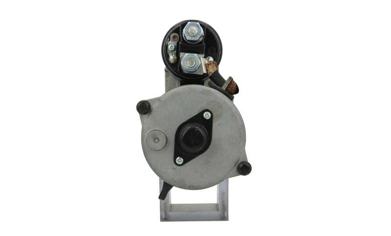 Démarreur John Deere 4.0 kw - +Line Original - 631.504.102.010