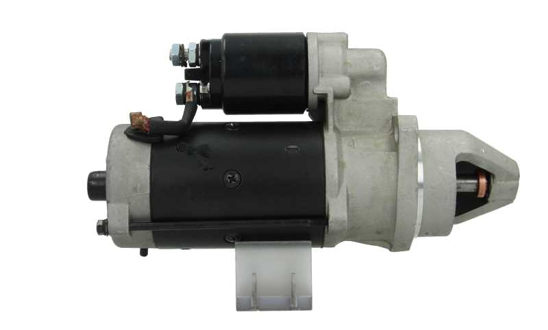 Démarreur John Deere 4.0 kw - +Line Original - 631.504.102.010