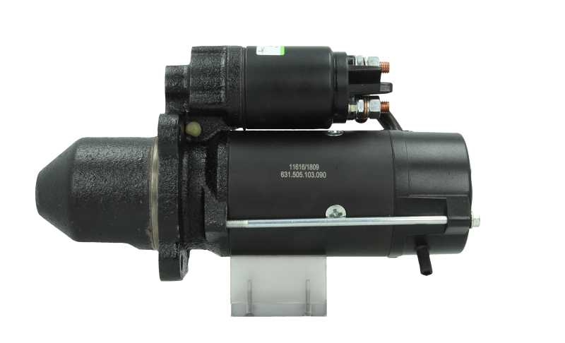 Démarreur John Deere 4.0 kw - +Line Original - 631.505.103.090