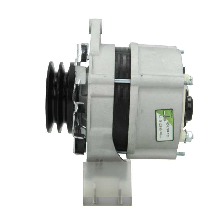 Alternateur John Deere 120A - +Line Original - 635.004.120.010