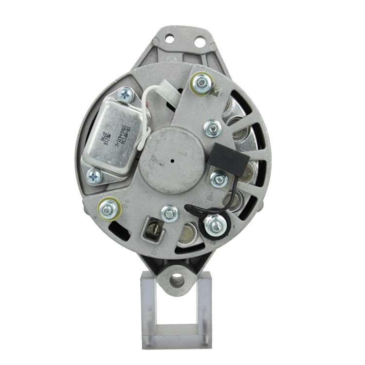 Alternateur case 55a +line - 635.005.055.110