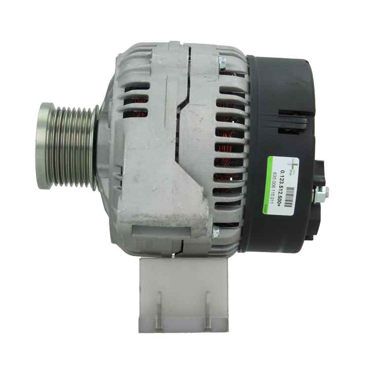 Alternateur John Deere 115A - +Line Original - 635.006.115.011