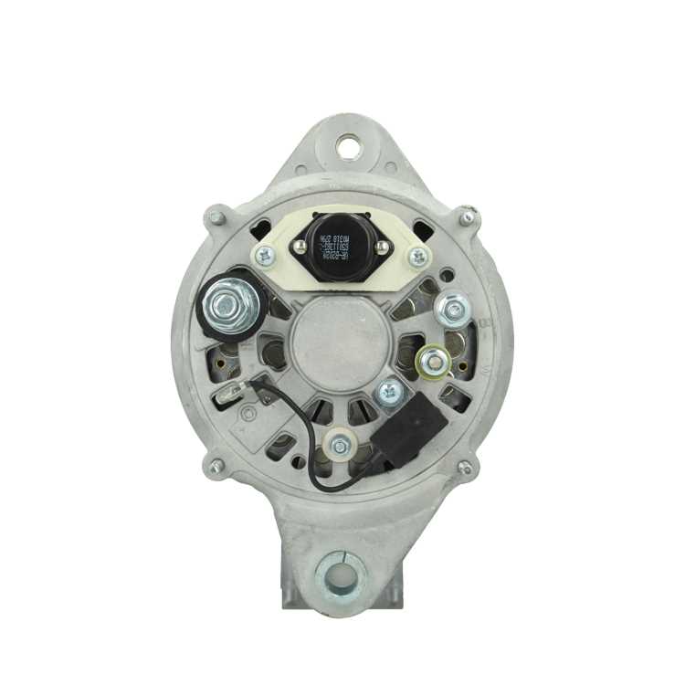 Alternateur Case 110A - +Line Original - 635.007.110.010