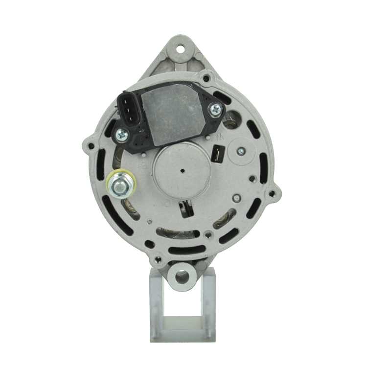 Alternateur Case International 120A - +Line Original - 635.012.120.090
