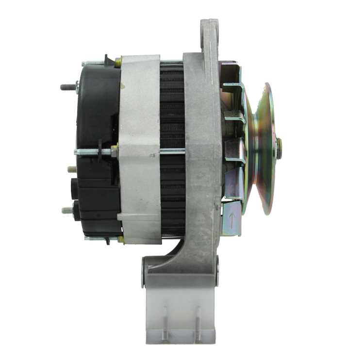 Alternateur john deere 50a valeo - 635.013.050.500