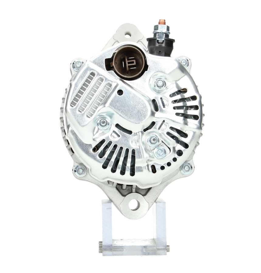 Alternateur john deere 120a +line - 635.502.120.050