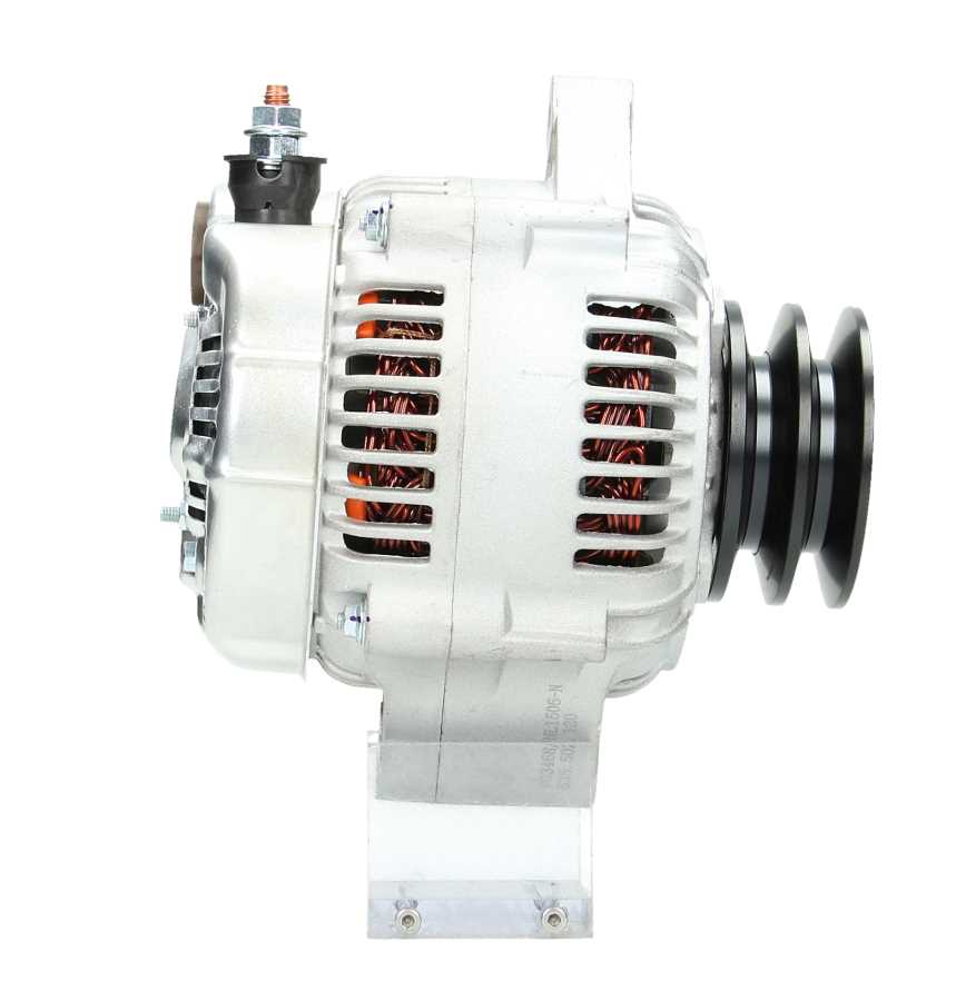 Alternateur John Deere 120A - +Line Original - 635.502.120.050