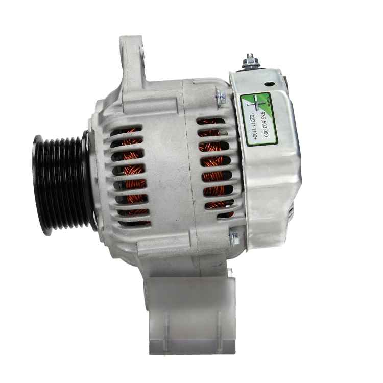 Alternateur john deere 90a +line - 635.503.090.050