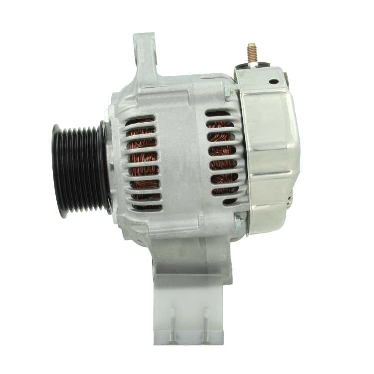 Alternateur John Deere 90A - Denso Neuf - 635.503.090.260