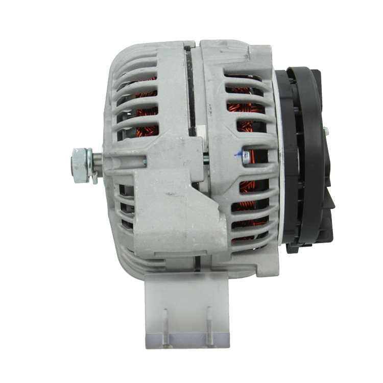 Alternateur john deere 200a +line - 635.504.200.014