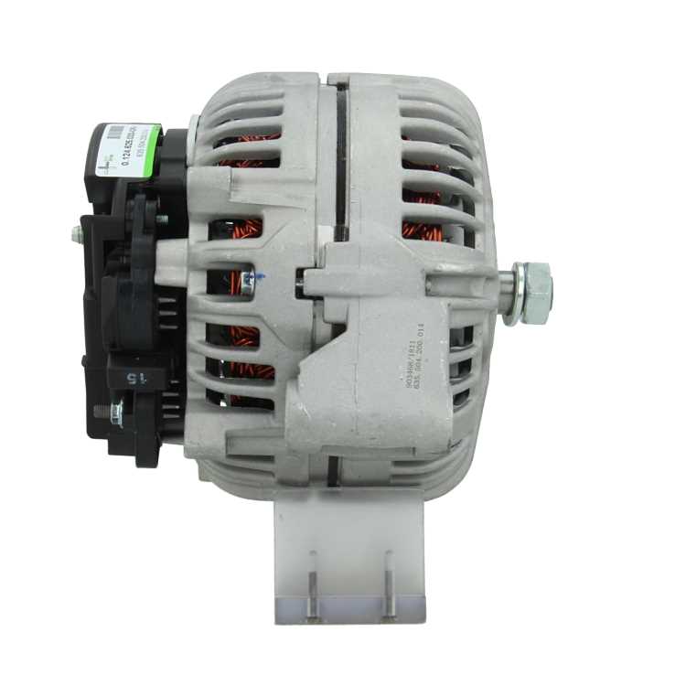 Alternateur John Deere 200A - +Line Pro - 635.504.200.014