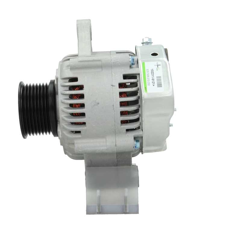 Alternateur John Deere 70A - +Line Original - 635.508.070.050