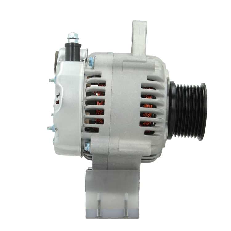 Alternateur john deere 70a +line - 635.508.070.050