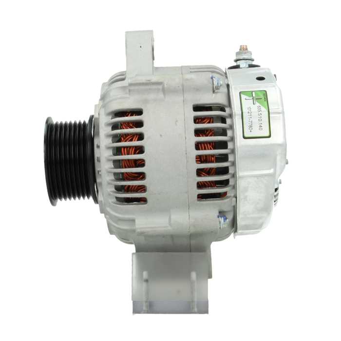 Alternateur John Deere 140A - +Line Original - 635.510.140.050