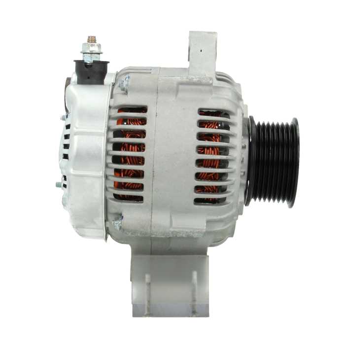 Alternateur John Deere 140A - +Line Original - 635.510.140.050