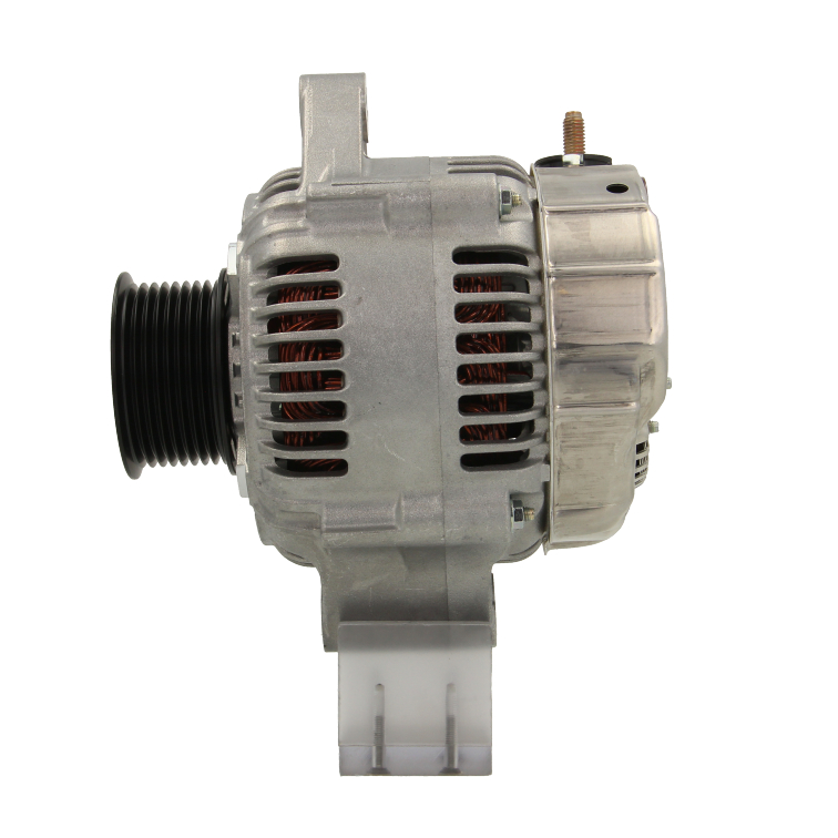 Alternateur John Deere 140A - Denso Neuf - 635.510.140.260