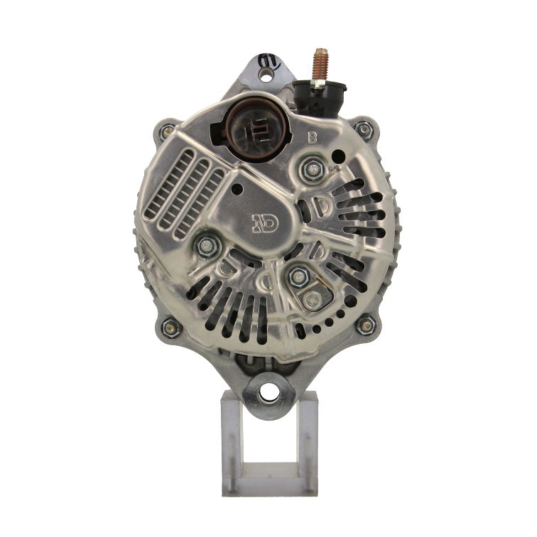 Alternateur John Deere 140A - Denso Neuf - 635.510.140.260