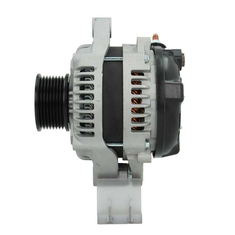 Alternateur John Deere 150A - +Line Original - 635.511.150.050